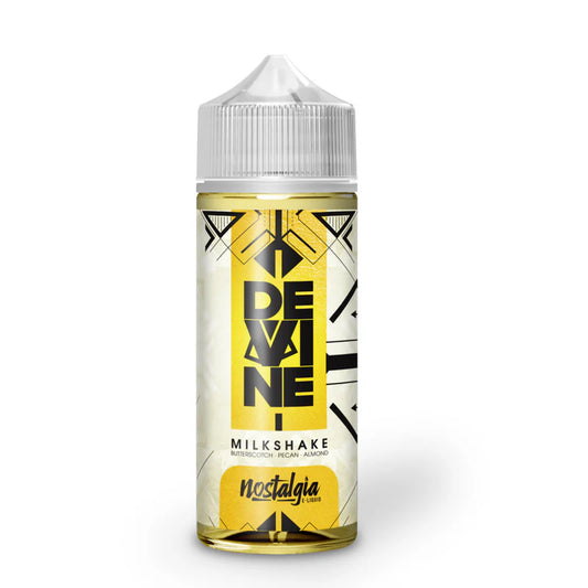 DEVINE - 120ML LONGFILL - VAPE INN