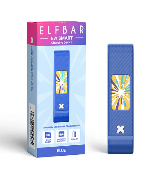 ELF BAR EW SMART DEVICE - VAPE INN