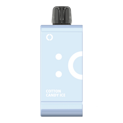 ELF BAR EW 18000 POD 5%/50MG - VAPE INN