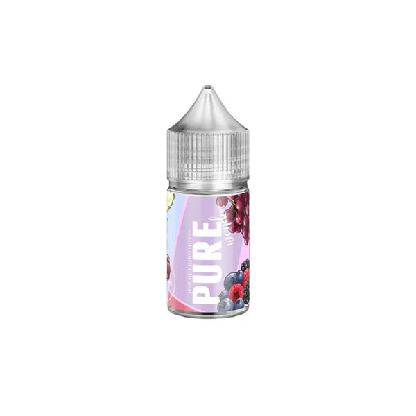 PURE WONDER - SALT/MTL 30ML LONGFILL - VAPE INN