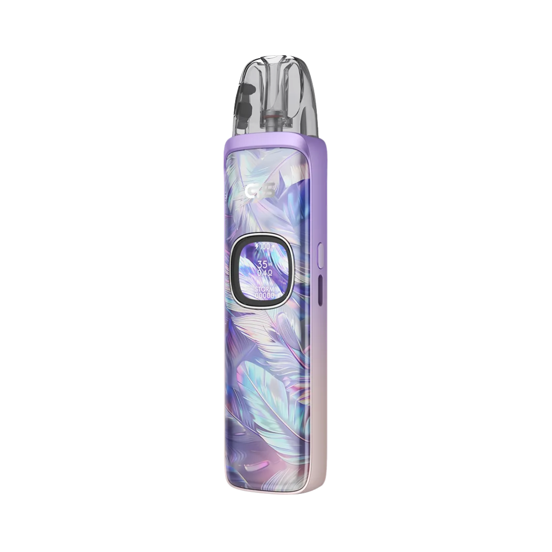 G5 POD SYSTEM