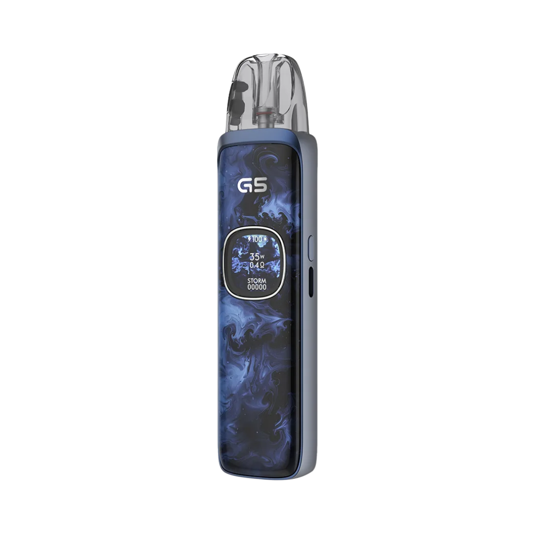 G5 POD SYSTEM