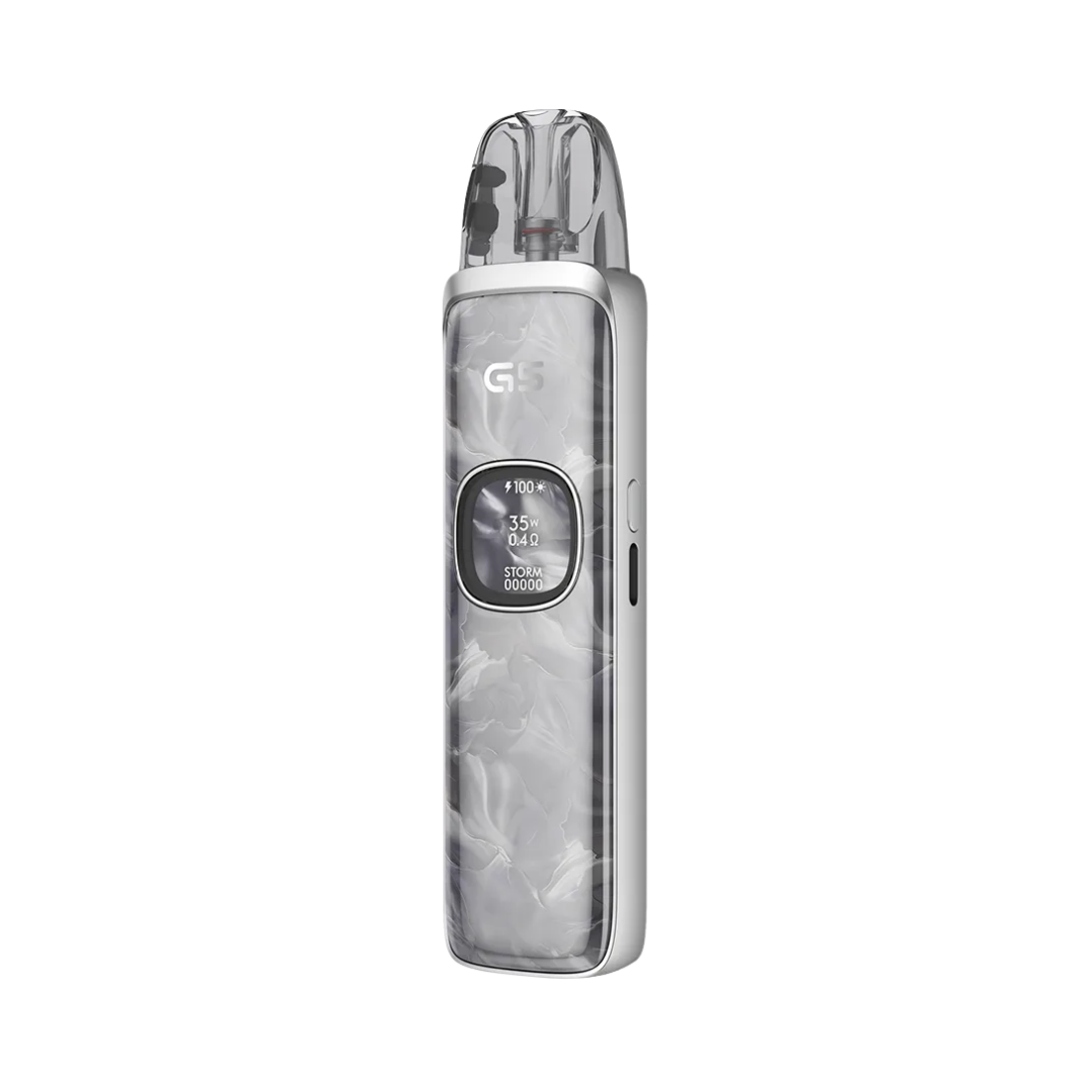 G5 POD SYSTEM
