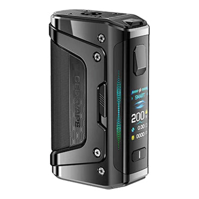 AEGIS LEGEND 5 MOD - VAPE INN
