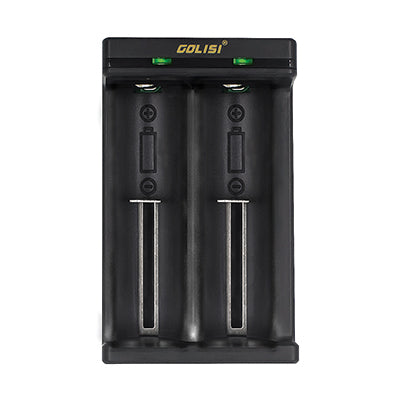 GOLISI NEEDLE 2 USB CHARGER - VAPE INN