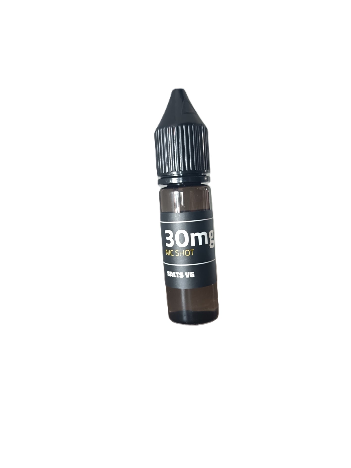 LONGFILL SALT NIC SHOT - 15ML (VG MASTER)