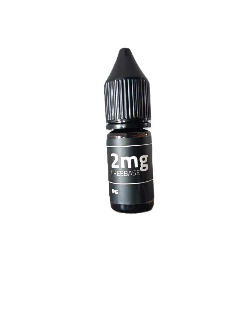 LONGFILL FREEBASE NIC SHOT - 10ML (VG MASTER)