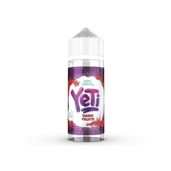 DARK FRUITS - 120ML LONGFILL - VAPE INN