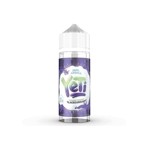 HONEYDEW BLACKCURRANT - 120ML LONGFILL - VAPE INN