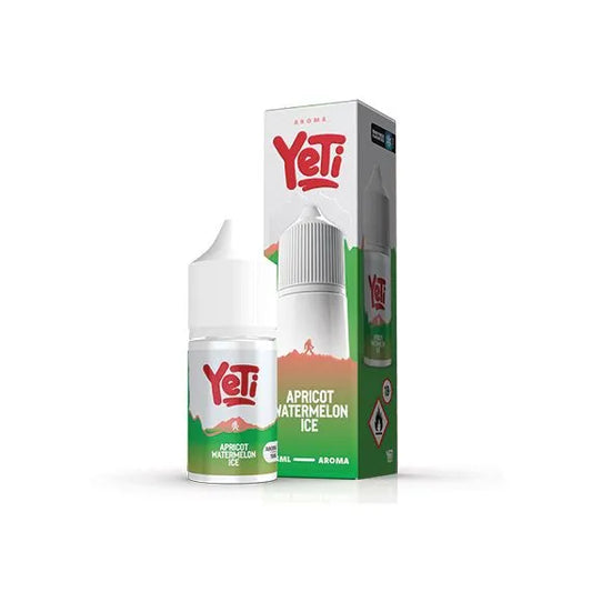 APRICOT WATERMELON ICE - SALT/MTL 30ML LONGFILL - VAPE INN