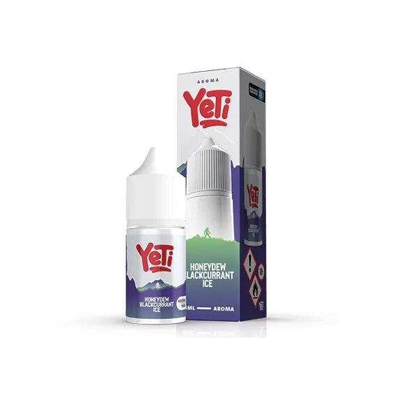 HONEYDEW BLACKCURRANT ICE - SALT/MTL 30ML LONGFILL - VAPE INN