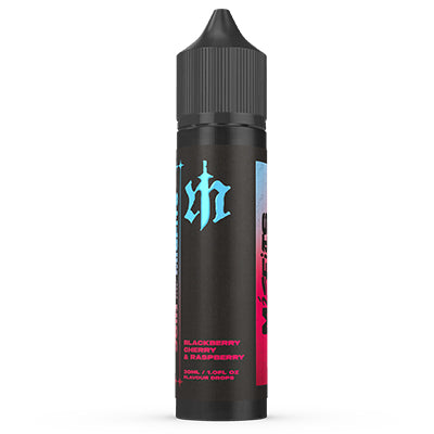 BLACKBERRY CHERRY RASPBERRY SALT/MTL LONGFILL