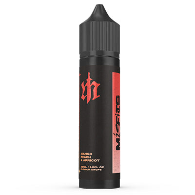 MANGO PEACH APRICOT SALT/MTL LONGFILL