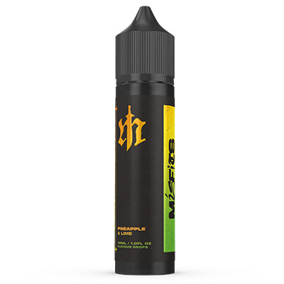 PINEAPPLE LIME SALT/MTL LONGFILL