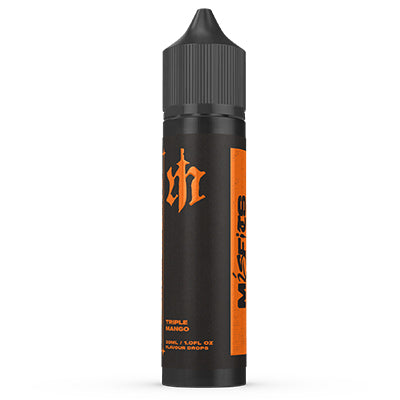 TRIPLE MANGO SALT/MTL LONGFILL