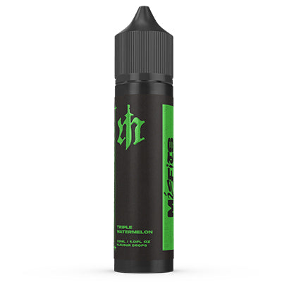 TRIPLE WATERMELON SALT/MTL LONGFILL