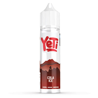 COLA ICE - SALT/MTL 60ML LONGFILL
