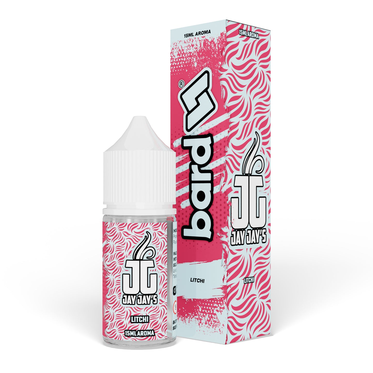 LITCHI - SALT/MTL 30ML LONGFILL - VAPE INN