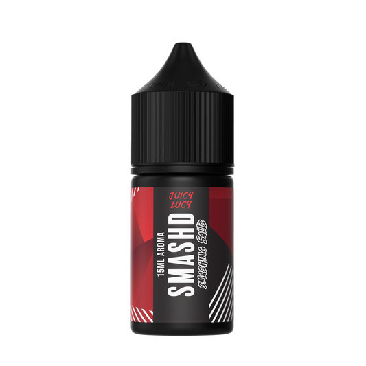 JUICY LUCY - SALT/MTL 30ML LONGFILL