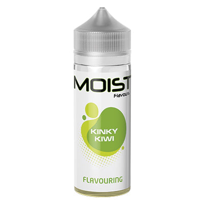 KINKY KIWI - 120ML LONGFILL