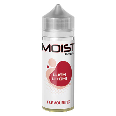 LUSH LITCHI - 120ML LONGFILL