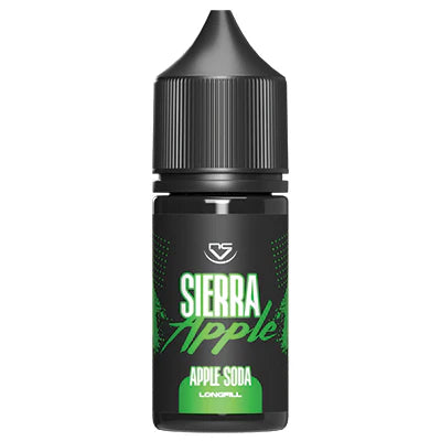 SIERRA - SALT/MTL 30ML LONGFILL - VAPE INN