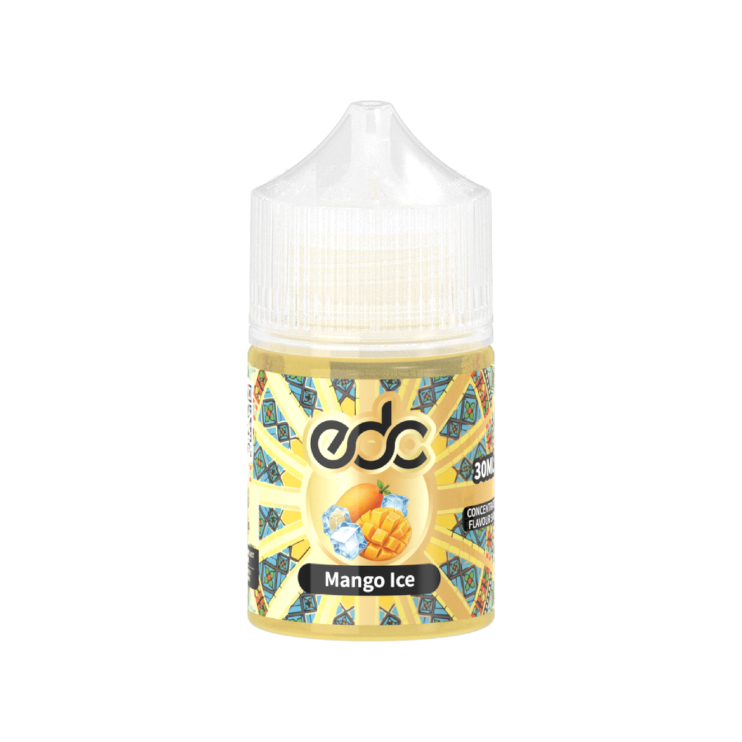 Mango Ice 60ml Longfill (Salt/MTL)