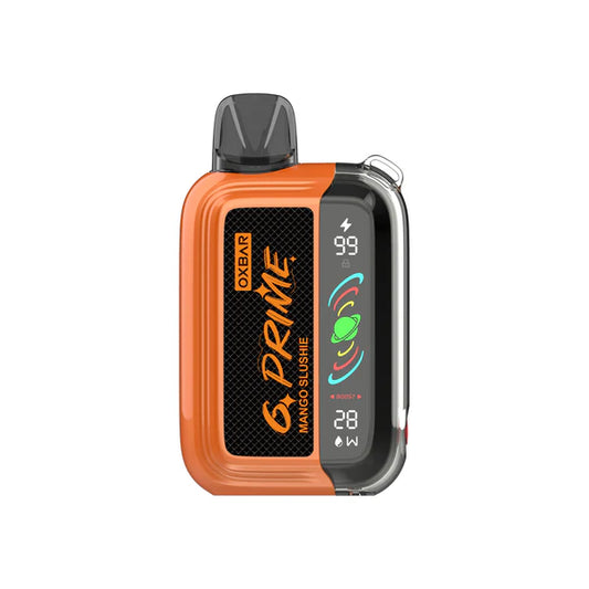 OXBAR G-PRIME 25K - VAPE INN