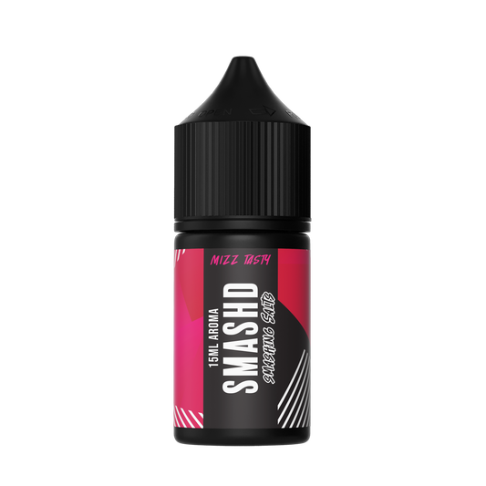 MIZZ TASTY - SALT/MTL 30ML LONGFILL