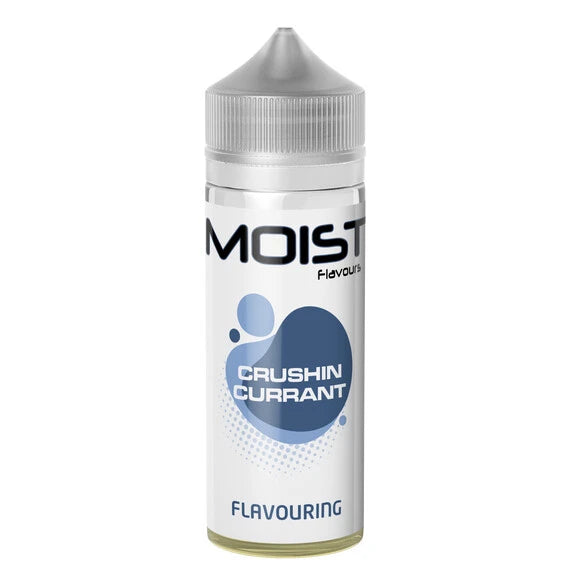 CRUSHIN CURRANT - 120ML LONGFILL - VAPE INN