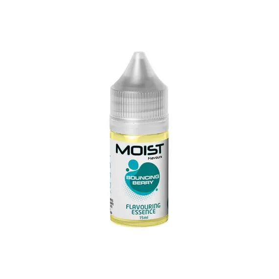 BOUNCING BERRY - SALT/MTL 30ML LONGFILL - VAPE INN