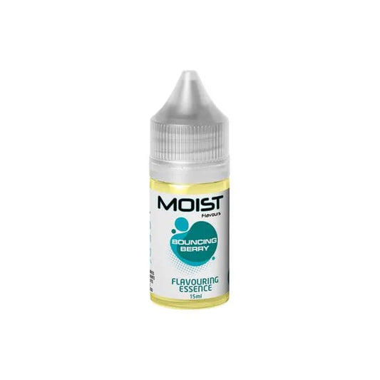 BOUNCING BERRY - SALT/MTL 30ML LONGFILL - VAPE INN