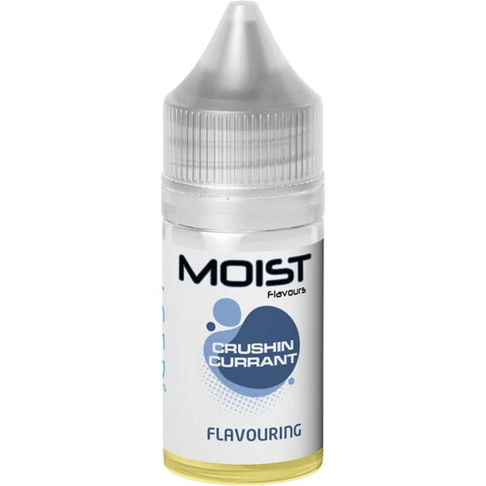 CRUSHIN CURRANT - SALT/MTL 30ML LONGFILL - VAPE INN