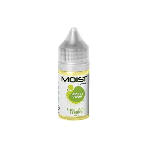 KINKY KIWI - SALT/MTL 30ML LONGFILL - VAPE INN