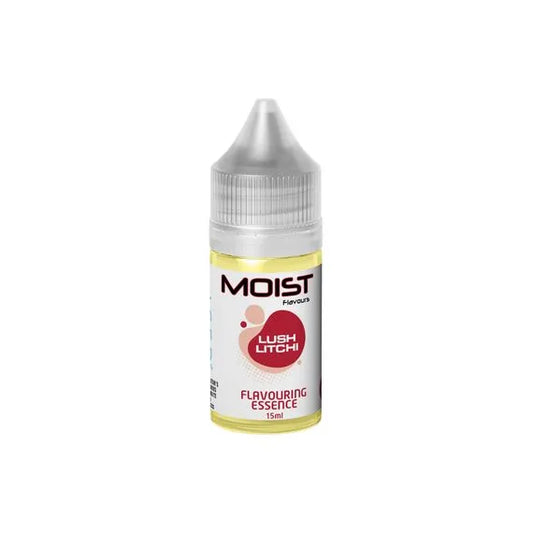 LUSH LITCHI - SALT/MTL 30ML LONGFILL - VAPE INN