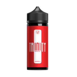 TRINITY ORIGINAL  - 120ML LONGFILL - VAPE INN