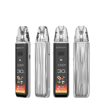 XLIM 3 ULTRA POD KIT