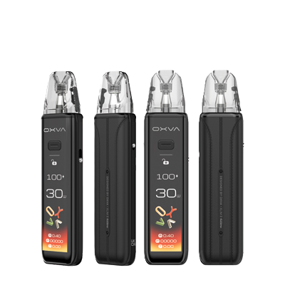 XLIM 3 ULTRA POD KIT