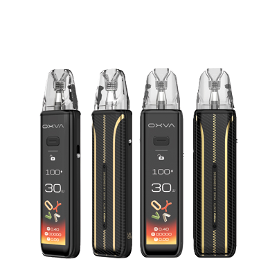 XLIM 3 ULTRA POD KIT