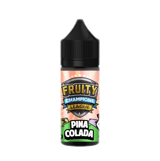 Pina Colada Salt/MTL 30ml Longfill