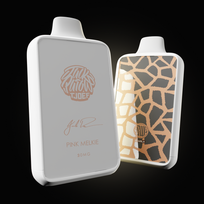 BEWOLK JACK PAROW - TJOEF 10 000 PUFF - VAPE INN