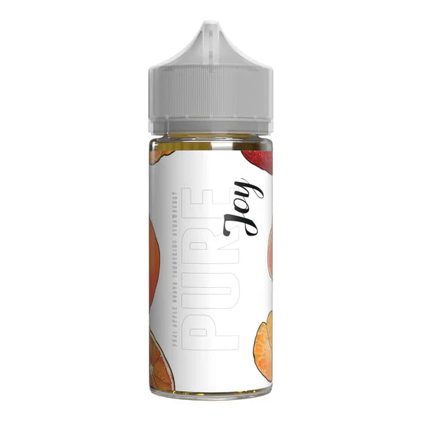 PURE JOY - 120ML LONGFILL - VAPE INN