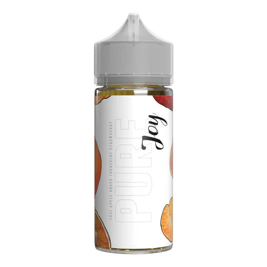 PURE JOY - 120ML LONGFILL - VAPE INN