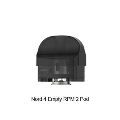 NORD 4 REPLACEMENT PODS - VAPE INN