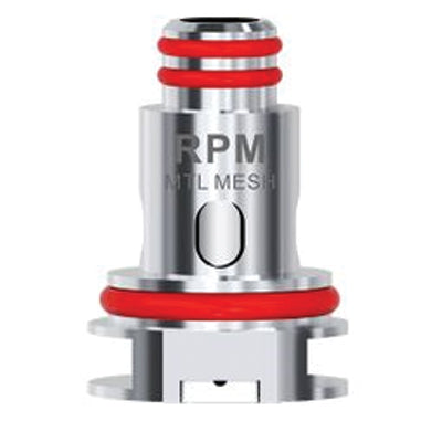 RPM COILS - VAPE INN