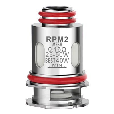 RPM 2 COILS - VAPE INN