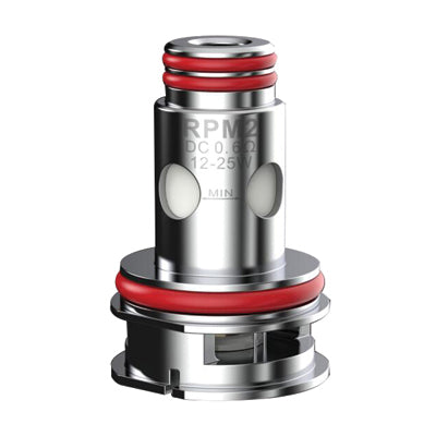 RPM 2 COILS - VAPE INN
