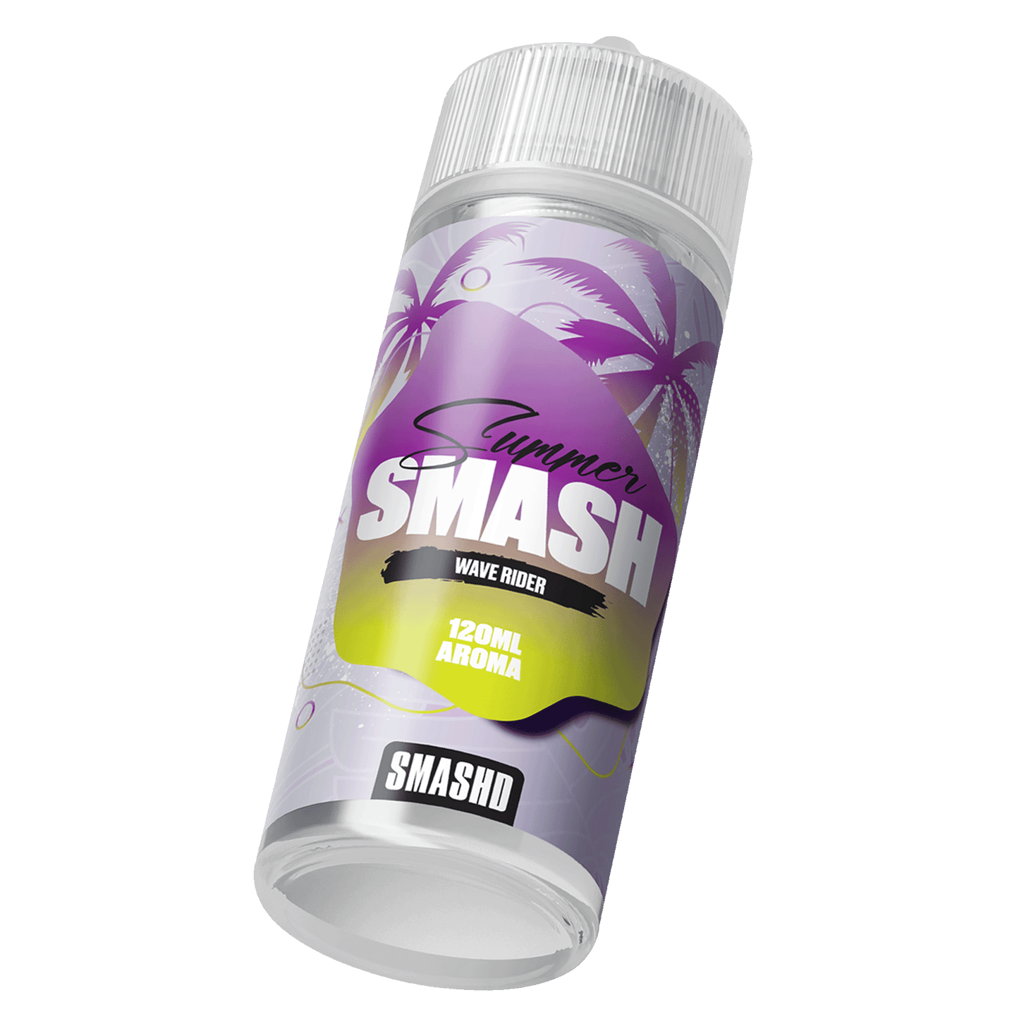 WAVE RIDER - 120ML LONGFILL - VAPE INN
