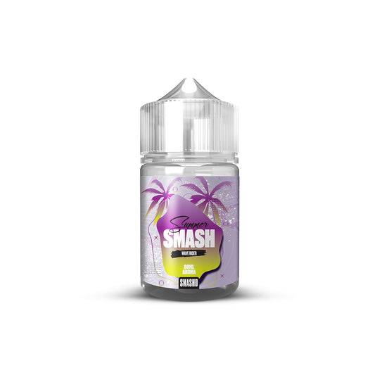 WAVE RIDER - SALT/MTL 60ML LONGFILL - VAPE INN
