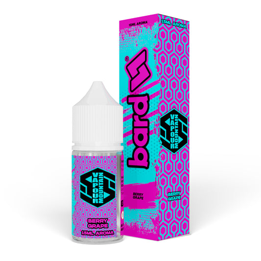 BERRY GRAPE - SALT/MTL 30ML LONGFILL - VAPE INN